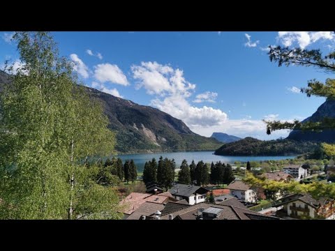 Hotel Miramonti, Molveno, Italy