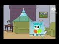 Evil Nix Gets Grounded For Nothing