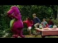 Barney Song Skip To My Lou Hoo S In The Forest