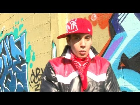 Massiccio Shiki - Emakimono [Prod. O.b.M. & Anno Domini] (OFFICIAL VIDEO)