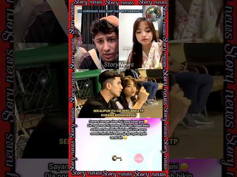 "Sikap Fuji Ini Bikin Heboh!Netizen Geram! Verrel dan Fans Jadi Syok!" #shorts