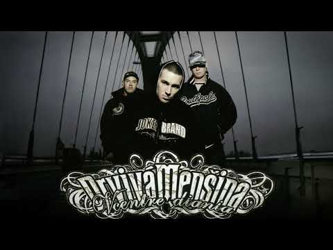 Drvivá Menšina ft. Čistychov - Jeb Na Mňa |Official Audio|