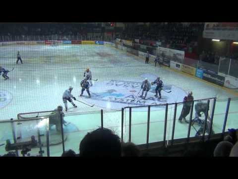 Langenthal - HCC - 28.02.12.