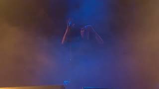 Thåström - Alla vill till himlen, live @ Oslo Spektrum 21/10 2017