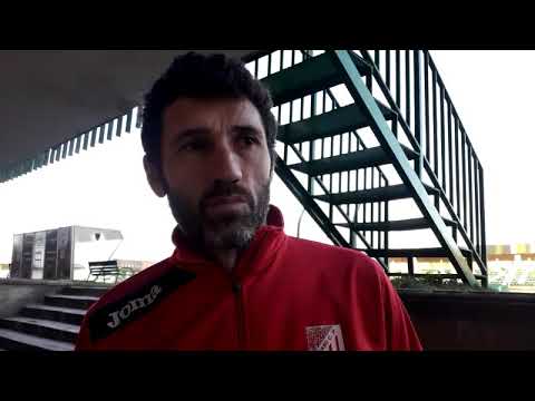 J25 Grupo A Regional Aficionados. Unami CP 2 Atlético Palencia 1929 0 (10-3-2018)(Barto)