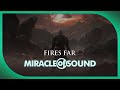 DARK SOULS SONG - Fires Far by Miracle Of Sound (Symphonic Rock)