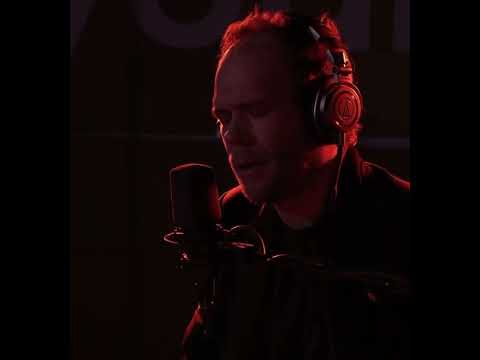 Michael Prins ill be fine live at yoursafe radio