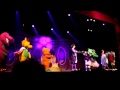 Barney Space Adventure A Big Parade Of Costumes HD