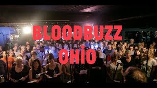 Choir! sings The National - Bloodbuzz Ohio