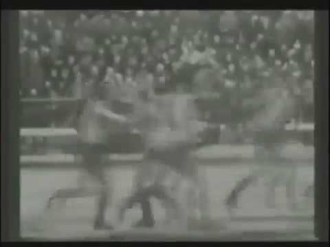 ECC 1969-70. Quarter-finals. FC Vorwärts Berlin - Feijenoord. Highlights.
