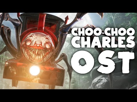 Choo-Choo Charles OST - Boss Music - "You Never Stood a Chance"