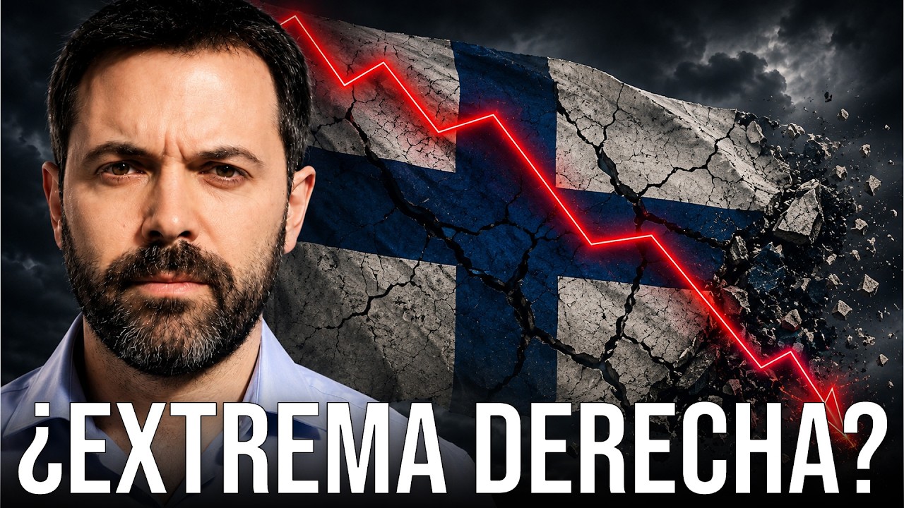 Finlandia lleva 20 años estancada: ¿qué salió mal?