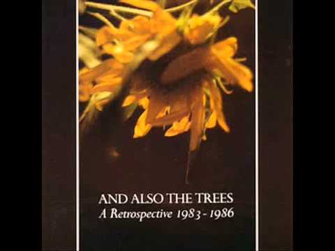And Also The Trees - Slow Pulse Boy