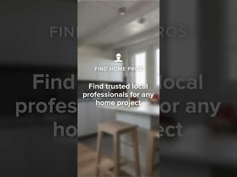 Houzz - Home Design & Remodel video