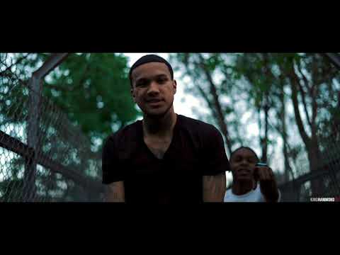 Lil Kappa - Murda Talk (Dir. by @KingHammond_)