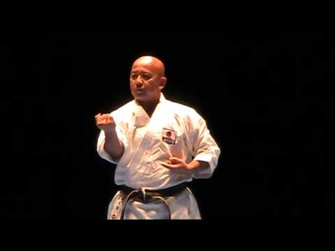 Kata ANAN by Sakumoto Tsuguo