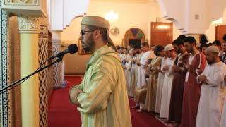 Download lagu Masya Allah ..... Indahnya bacaan AL QUR'AN oleh #Syeikh_Hisyam_Harraz mp3