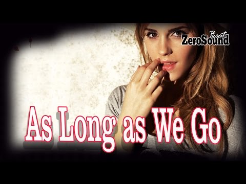 AS LONG AS WE GO, Beats, Romantic, Composer Cecilia Lindh, Artist Sebastian Forslund