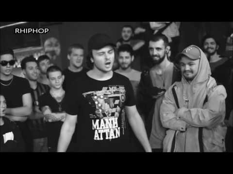 Young Mic   Lose Yourself PVP EDITION