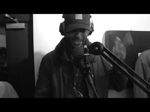 Oblig B2B Charisma With Guest MC's - PyroRadio