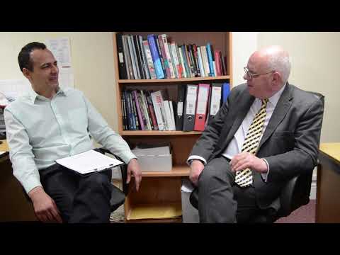 Pt1 of 3 | Loft Conversions and The Party Wall etc. Act 1996|Arun Associates|Surveyors London