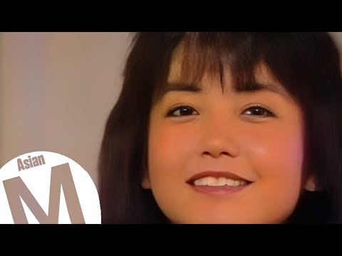 Kaori Yoshinari - Pastel Iro no Asa HD (Restored)