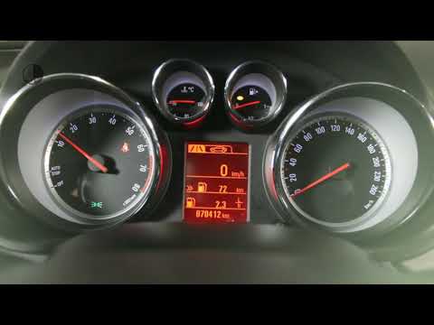 Opel Insignia 1.4 TURBO BUSINESS EDITION (140PK) SPORTS TOURER