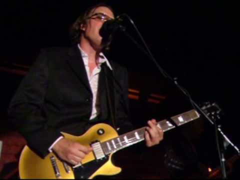 Joe Bonamassa - Your Funeral and My Trial - Redondo Beach, CA  9-18-08