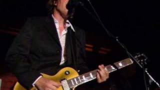 Joe Bonamassa - Your Funeral and My Trial - Redondo Beach, CA  9-18-08