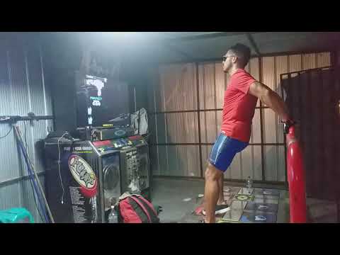 Seba Muñoz - Torneo Summer 2020 - La Serena