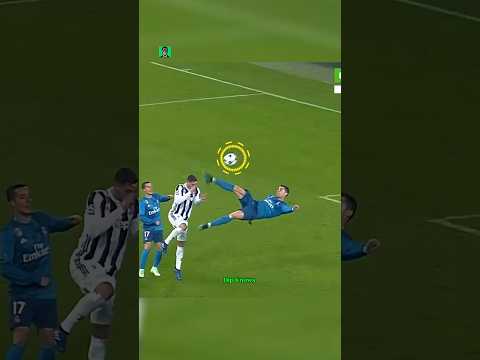 Ronaldo Shocked Everyone😱(Part-1)
