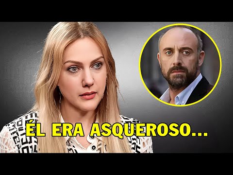 A los 43 años, Meryem Uzerli finalmente admite lo que todos sospechábamos