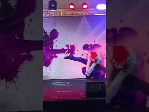 190504 Fancam DREAM 1Track cover BTS งาน JK Cover Dance 2019 at Siam Square 1