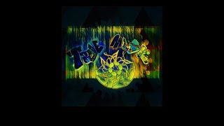 Sparkadiss - Finished Last (Audio Visual)