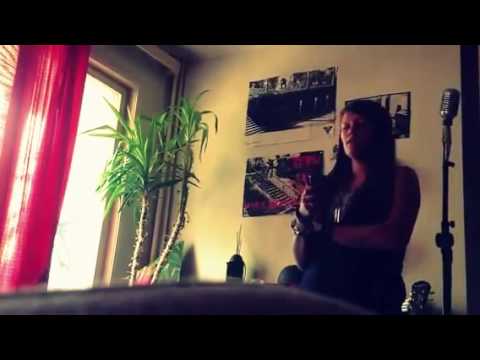 Zhana Bergendorff - Use somebody