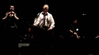 Flogging Molly - Rebels Of The Sacred Heart