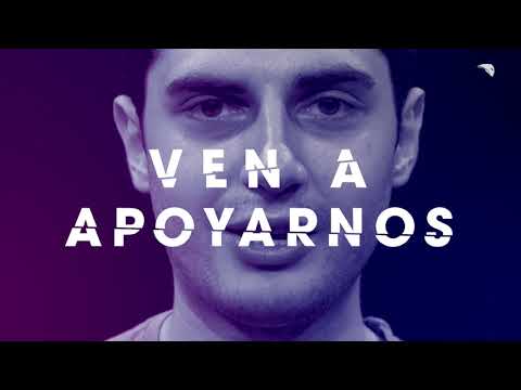 BLAST PRO SERIES MADRID 2019