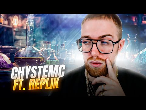 EL TEMA CHYSTE MC Y REPLIK VE LA LUZ DESPUÉS DE 5 AÑOS