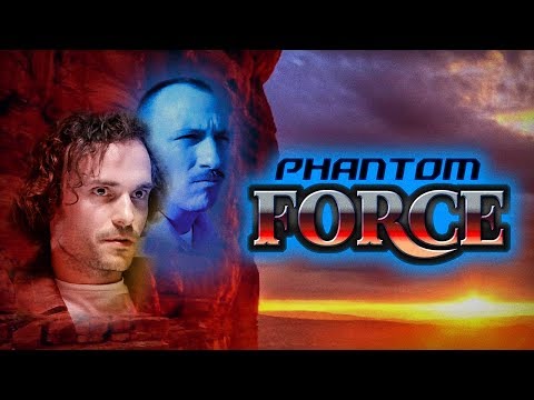 Phantom Force (Avec Jérôme Niel et Adrien Ménielle)