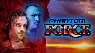 Phantom Force (Avec Jérôme Niel et Adrien Ménielle)