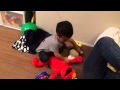 Tas 24mos Big Elmo 2