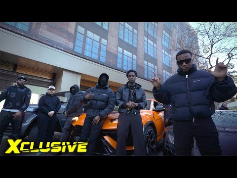 (HopeDealers) BR£AD X SRXSE - Welcome to SPAC (Music Video) | Pressplay