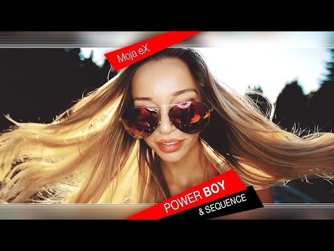 Power Boy & Sequence - Moja eX (Official Video)