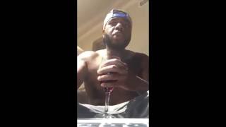 So Far Gone Challenge - Moscato Edition by Ro Utmost