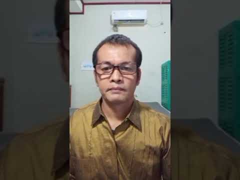 KJ 337 BETAPA KITA TIDAK BERSYUKUR