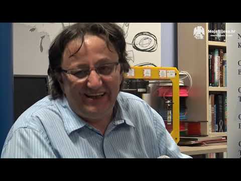 MojaRijeka.hr - Robert Torre "Ima li života prije smrti?"