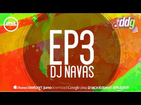 DNZF213 // DJ NAVAS - CHASING AFTER YOU (Official Video DNZ RECORDS)