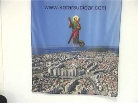 Proslava "Ponosni na Oluju" Sućidar