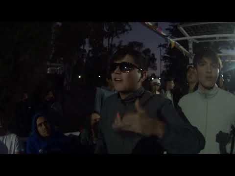 URBANMISTIK Fecha 5 8tavos - Barloa y Celi vs Samuel y LVL -