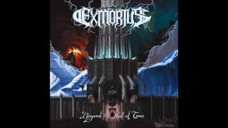 Exmortus - Beyond The Fall Of Time (Full Album)